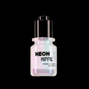 Neon Hippie Cosmic Concentrate 3D Hyaluronic Acid Serum - 1 fl oz